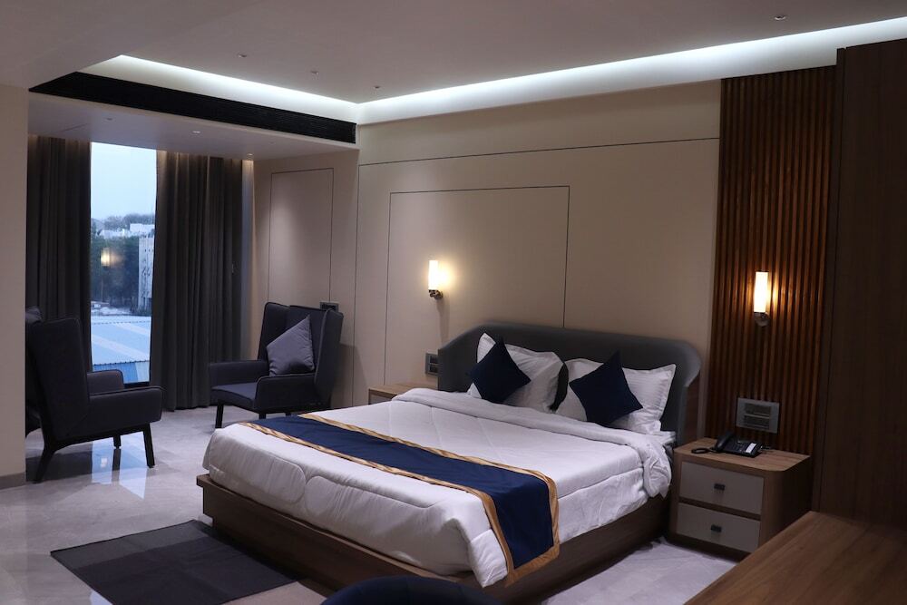 Сурендранагар: Dream Inn By Nexottel