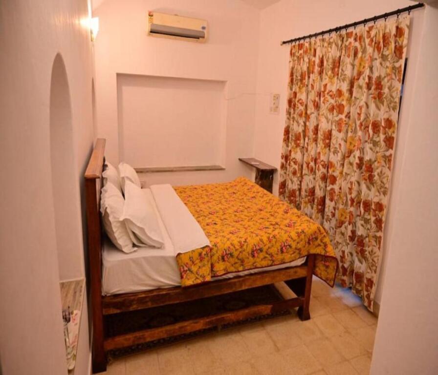 Leopard Lair Ananta Express — фото 5