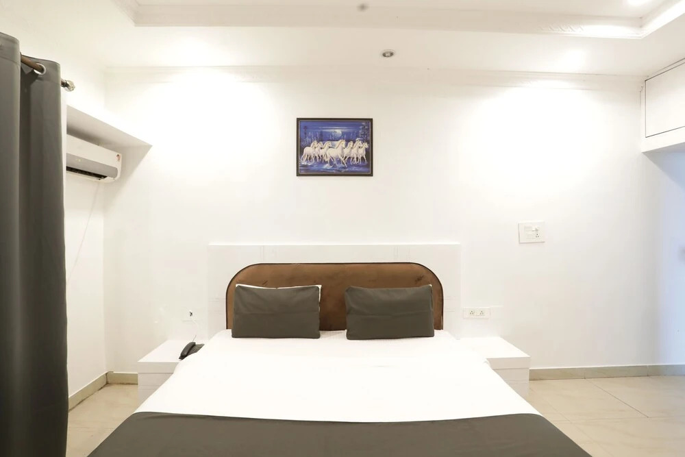 Бхубанешвар: Goroomgo Hotel Hi5 Stay Bhubaneswar