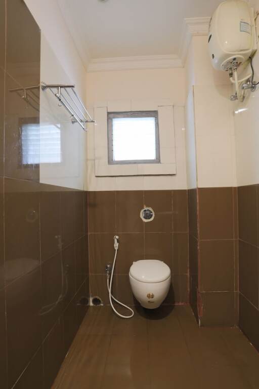 Бхубанешвар: Goroomgo Hotel Hi5 Stay Bhubaneswar