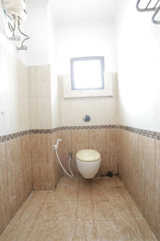 Бхубанешвар: Goroomgo Hotel Hi5 Stay Bhubaneswar