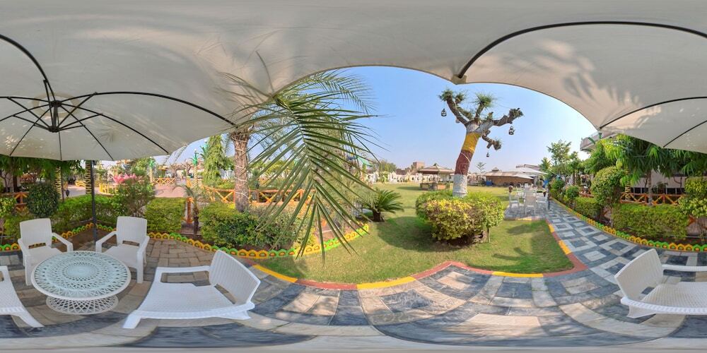 Чхапар: Modi resort & garden