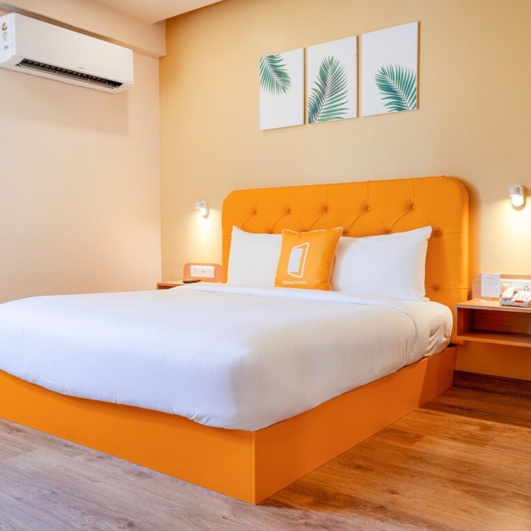 Bloom Hotel - HSR Layout Sector 3 — фото 3