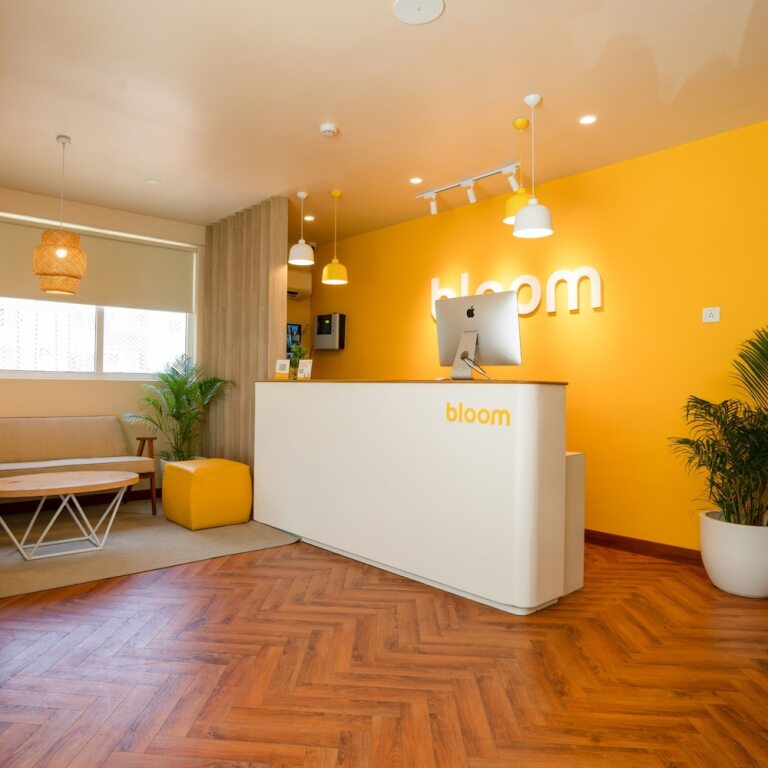 Bloom Hotel - HSR Layout Sector 3 — фото 2