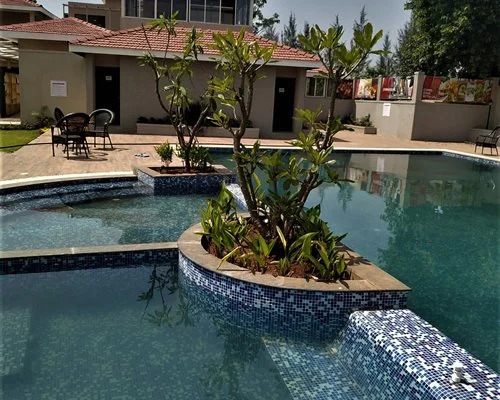 Хандала: Sanskruti Suites & Resort - 4 Nights, Karjat, India