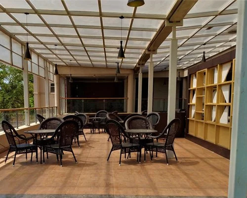 Хандала: Sanskruti Suites & Resort - 4 Nights, Karjat, India