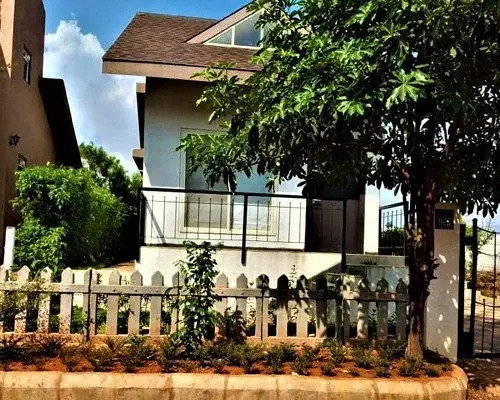 Хандала: Sanskruti Suites & Resort - 4 Nights, Karjat, India