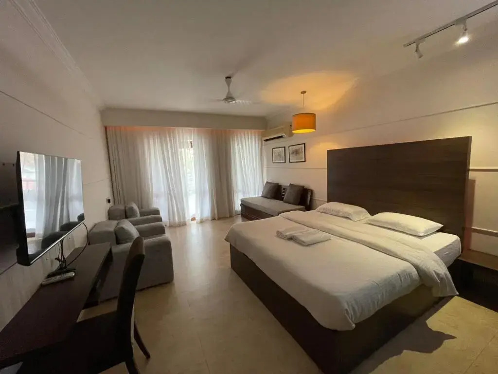 Арпора: Casa Legend