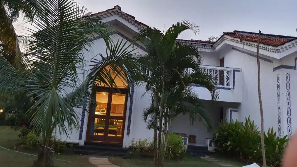 Арпора: Casa Legend