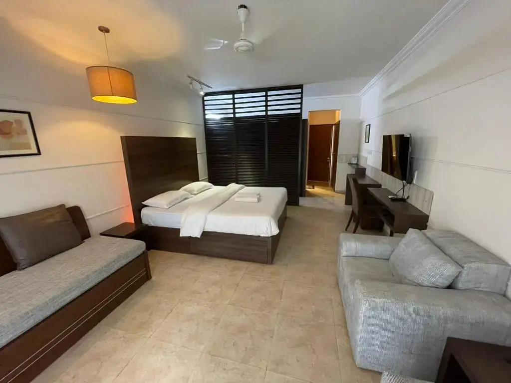 Арпора: Casa Legend