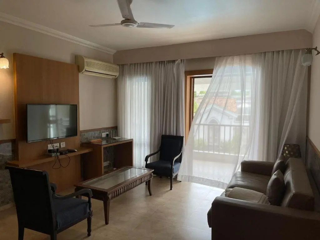 Арпора: Casa Legend