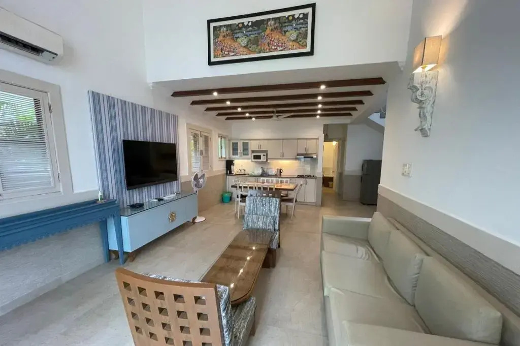 Арпора: Casa Legend