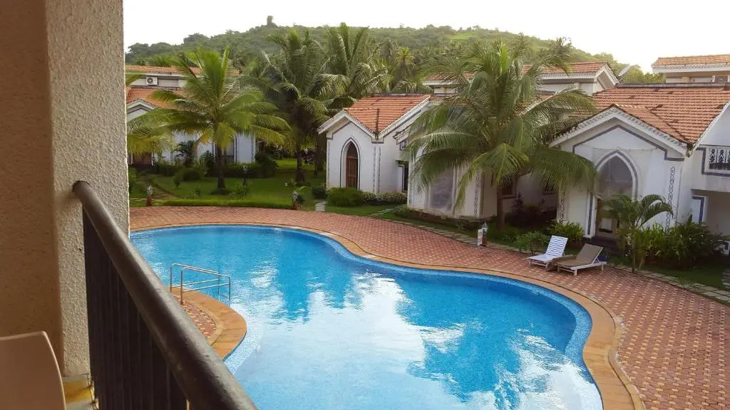 Арпора: Casa Legend