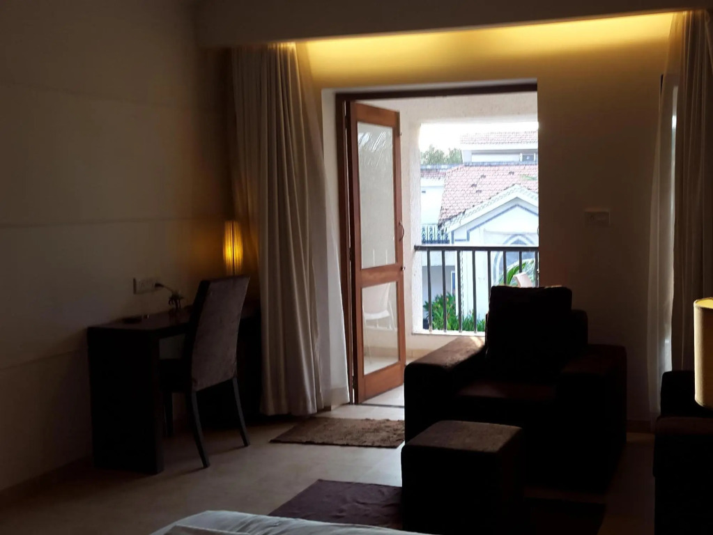 Арпора: Casa Legend