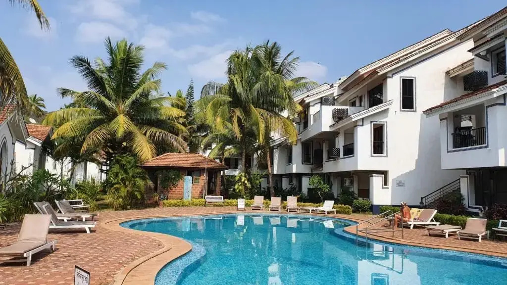 Арпора: Casa Legend