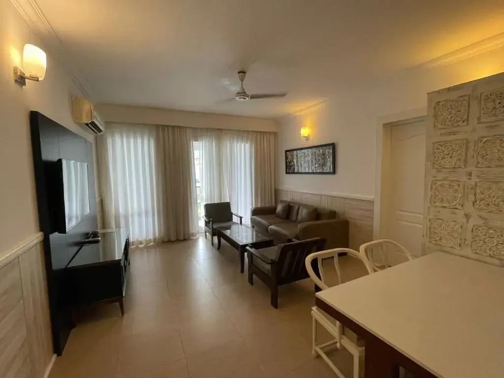 Арпора: Casa Legend