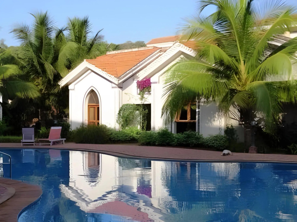 Арпора: Casa Legend