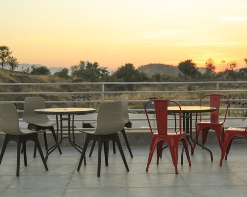 Гора Абу: Valencia Club Abu - 3 Nights, Abu, India