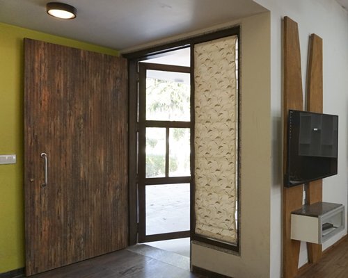 Гора Абу: Valencia Club Abu - 3 Nights, Abu, India