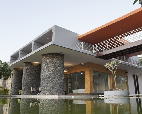 Гора Абу: Valencia Club Abu - 3 Nights, Abu, India