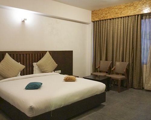 Гора Абу: Valencia Club Abu - 3 Nights, Abu, India