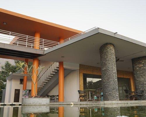 Гора Абу: Valencia Club Abu - 3 Nights, Abu, India