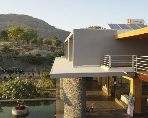 Гора Абу: Valencia Club Abu - 3 Nights, Abu, India