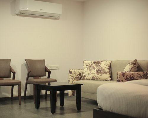 Гора Абу: Valencia Club Abu - 3 Nights, Abu, India