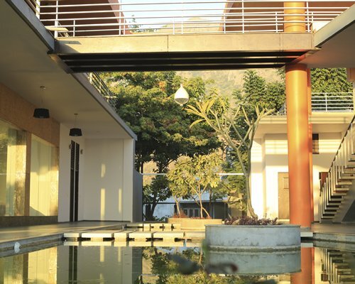 Гора Абу: Valencia Club Abu - 3 Nights, Abu, India