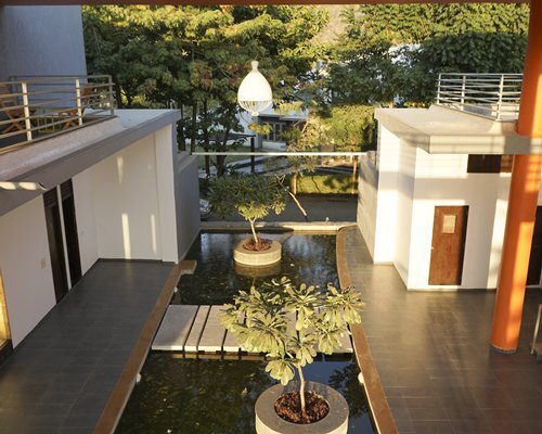 Гора Абу: Valencia Club Abu - 3 Nights, Abu, India