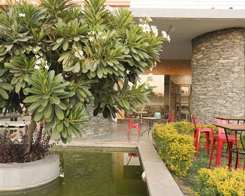 Гора Абу: Valencia Club Abu - 3 Nights, Abu, India
