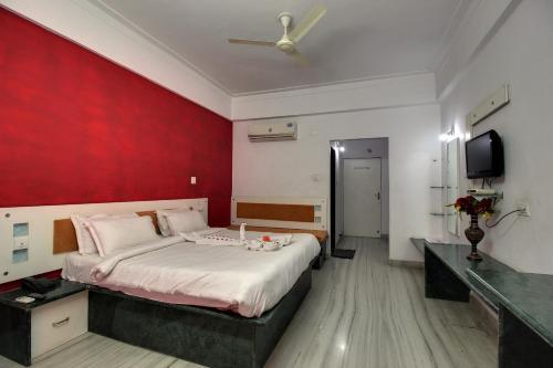 Натхдвара: Times Raj Mahal Hotel