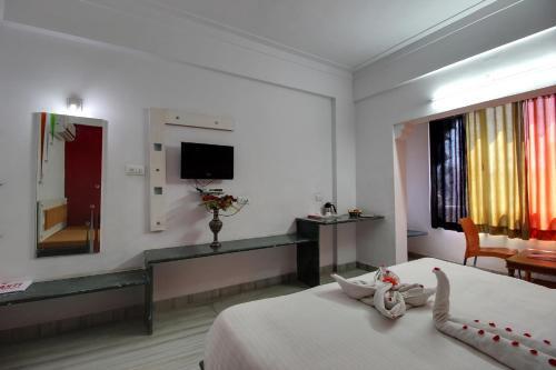 Натхдвара: Times Raj Mahal Hotel