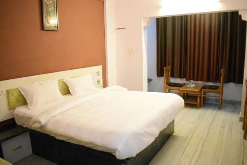 Натхдвара: Times Raj Mahal Hotel