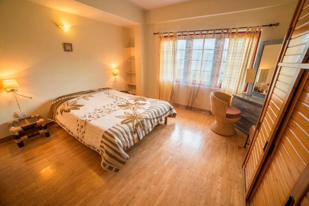 Гангток: Tripvillas @ Bamboo Retreat Hotel
