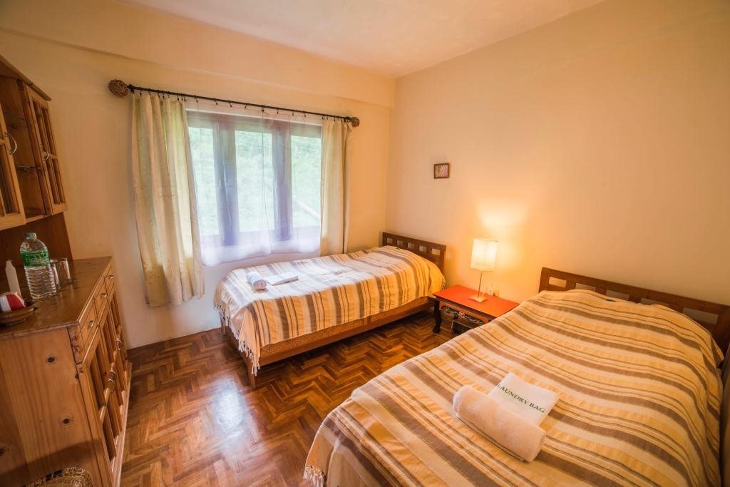 Гангток: Tripvillas @ Bamboo Retreat Hotel