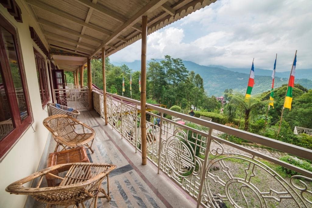Tripvillas @ Bamboo Retreat Hotel — фото 4