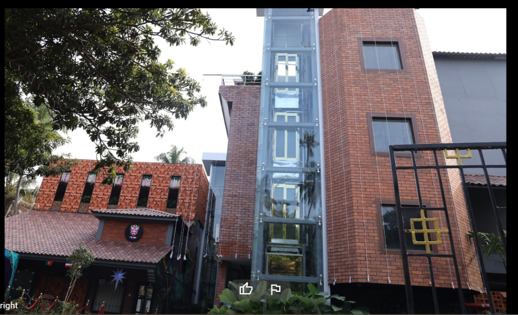 Тируванантапурам: Hotel YAM Enchakkal Trivandrum