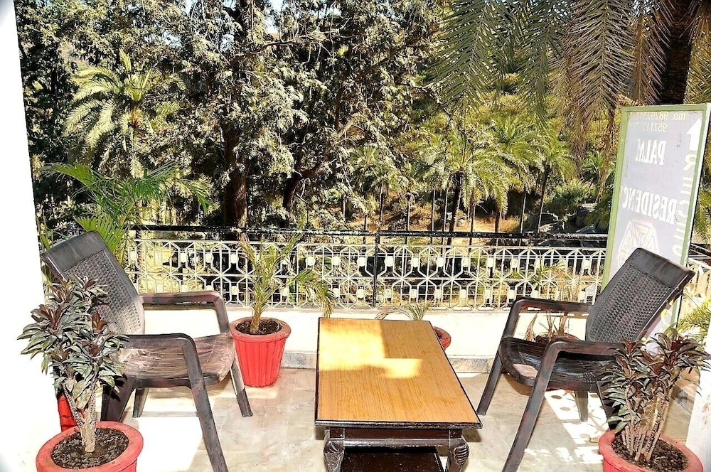 Гора Абу: Eminence - Palm Residency