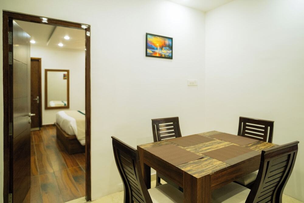 Чамба: Hotel Hilldaar Dalhousie