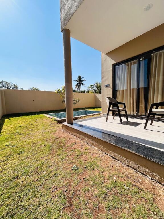 Сандхбеда: The premier gir resort