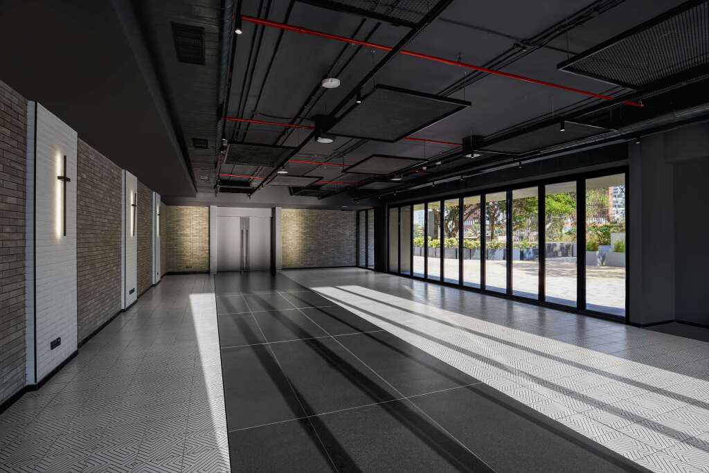 Бангалор: Hyatt Centric Hebbal Bengaluru