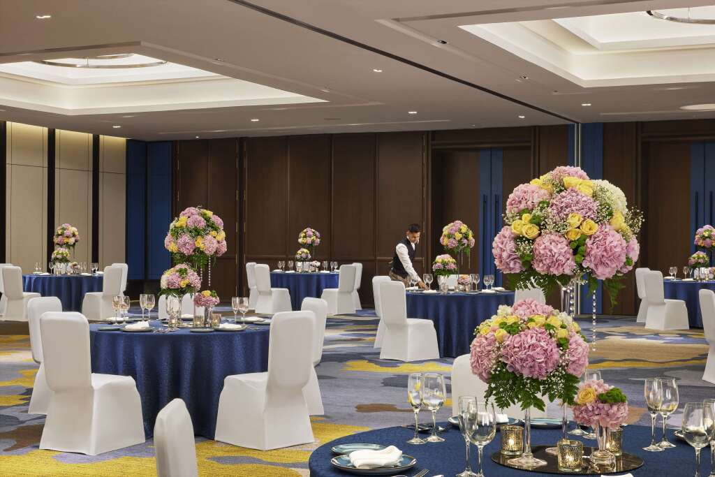 Бангалор: Hyatt Centric Hebbal Bengaluru