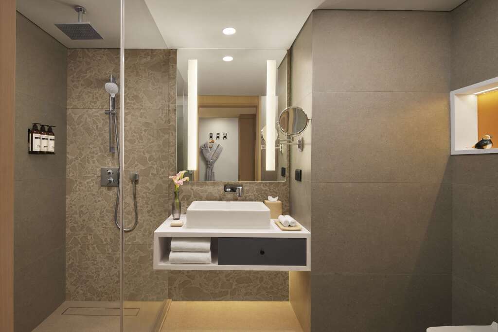Бангалор: Hyatt Centric Hebbal Bengaluru