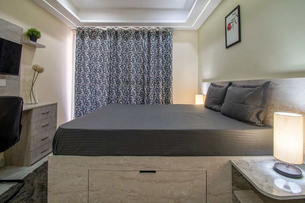 Wandr Serpens - Sector 51, Near Artemis hospital, Unitech Cyber Park — фото 4