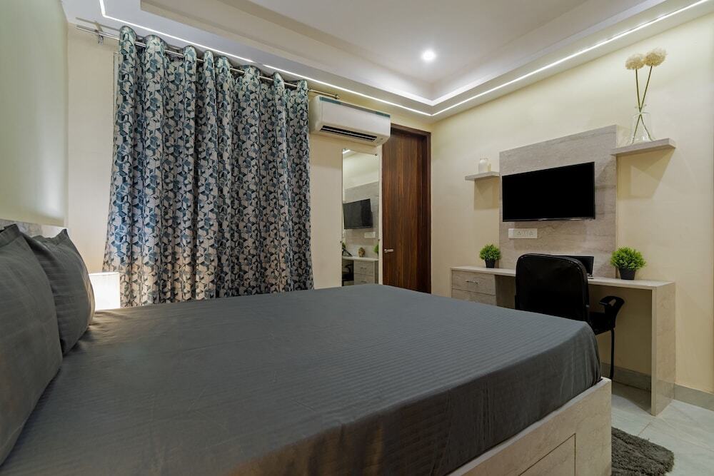 Гуруграм: Wandr Serpens - Sector 51, Near Artemis hospital, Unitech Cyber Park