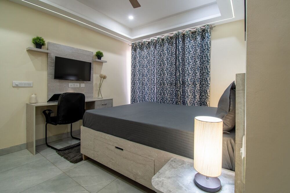 Wandr Serpens - Sector 51, Near Artemis hospital, Unitech Cyber Park — фото 2