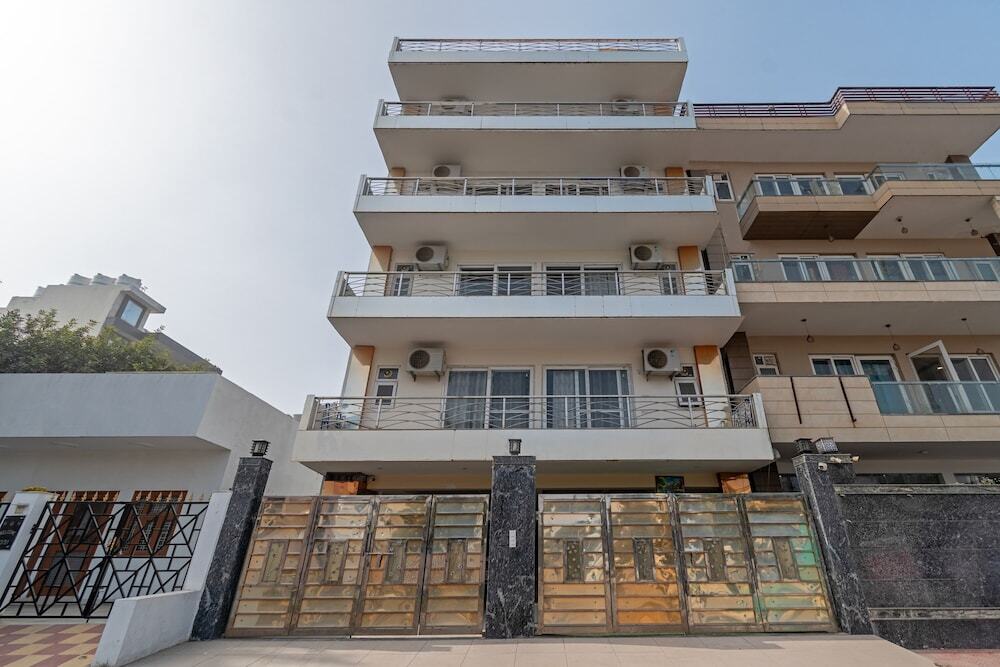 Гуруграм: Wandr Serpens - Sector 51, Near Artemis hospital, Unitech Cyber Park