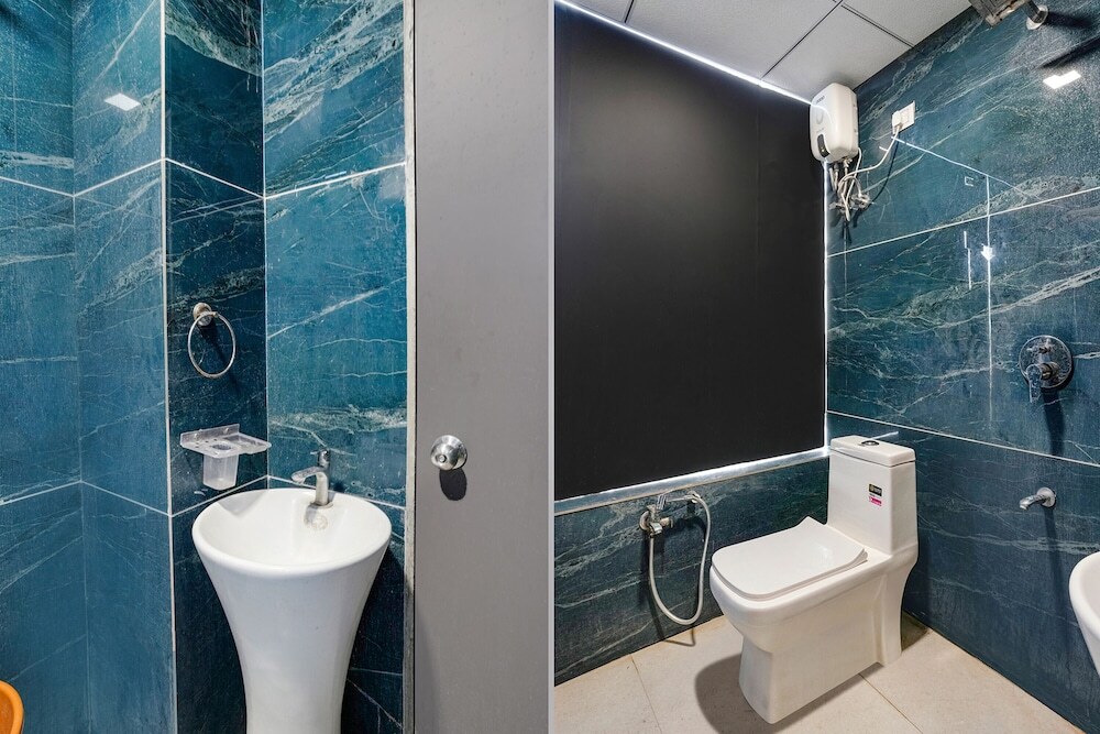 Сурат: Fabhotel Prime Dumas