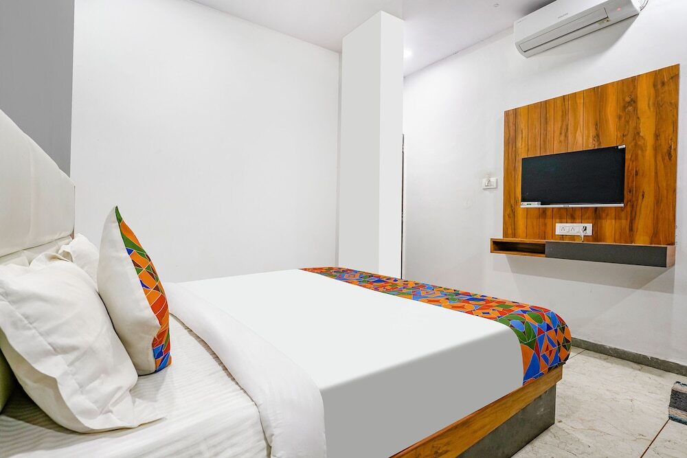 Сурат: Fabhotel Prime Dumas
